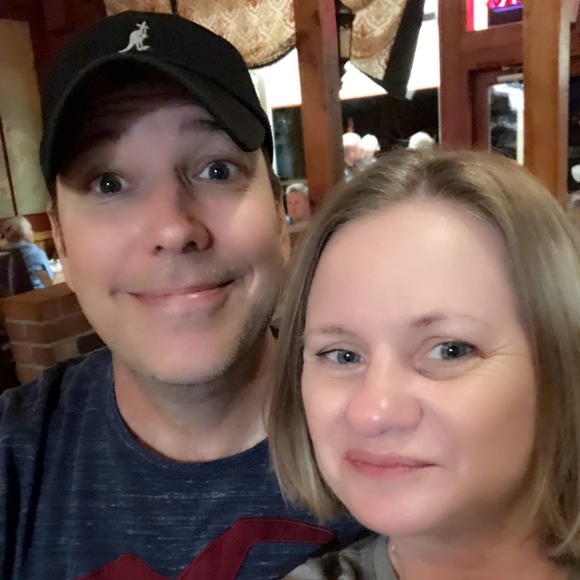 Meet your Posher, Gene - Picture 1 of 1